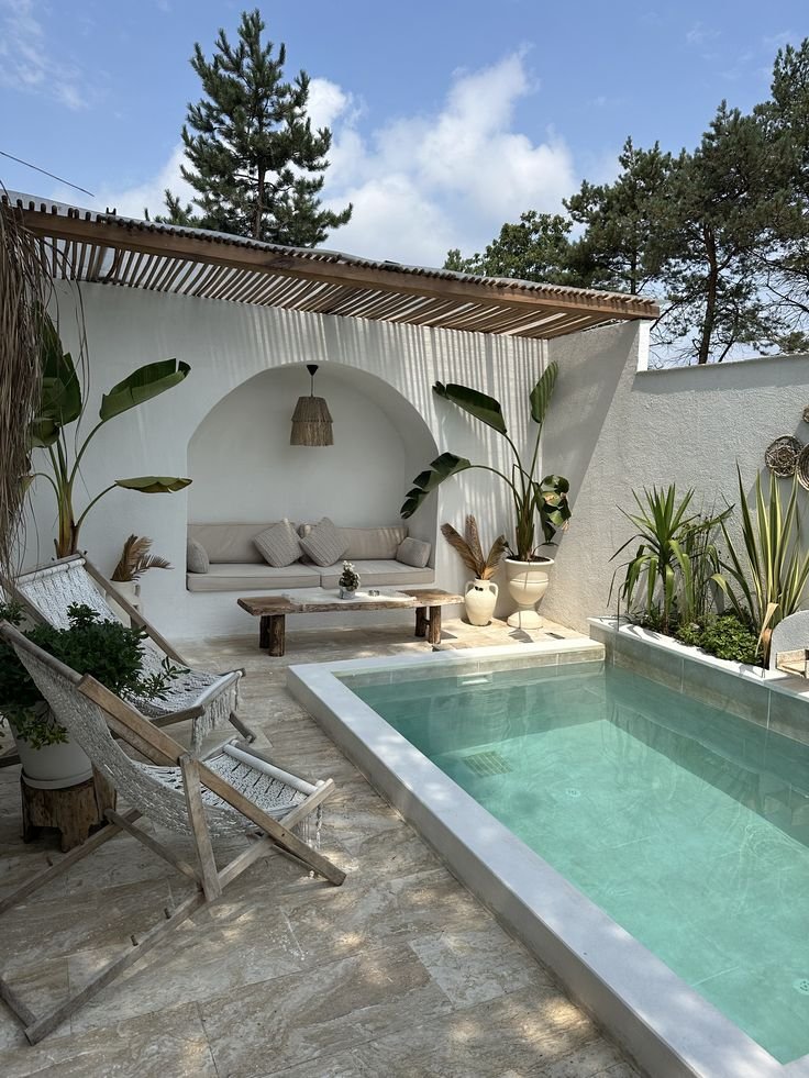 مقاول بناء شاليهات بجدة