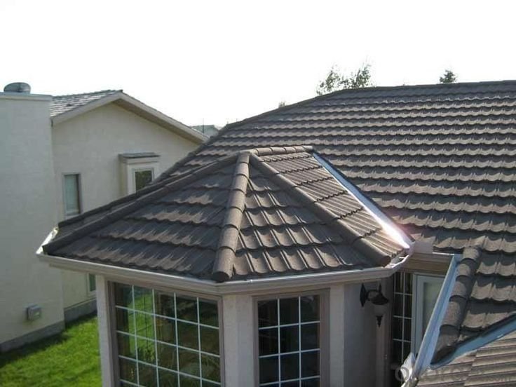 تركيب قرميد في جدة | أفضل الأنواع وخدمات التركيب الحديثة