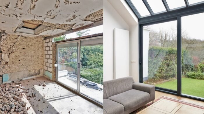 مقاول ترميم منازل في جدة: دليلك للحصول على منزل متجدد وآمن 0551508972