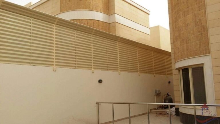 تركيب سواتر في جدة: الجودة والأمان بأفضل الأسعار 0551508972