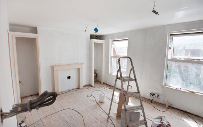 مقاول بناء ملاحق في جدة: كيف تحصل على إضافة أنيقة وعملية لمنزلك