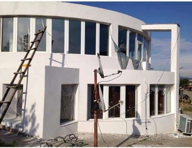 مقاول ترميم جدة – خبرة وجودة في ترميم المنازل والمباني